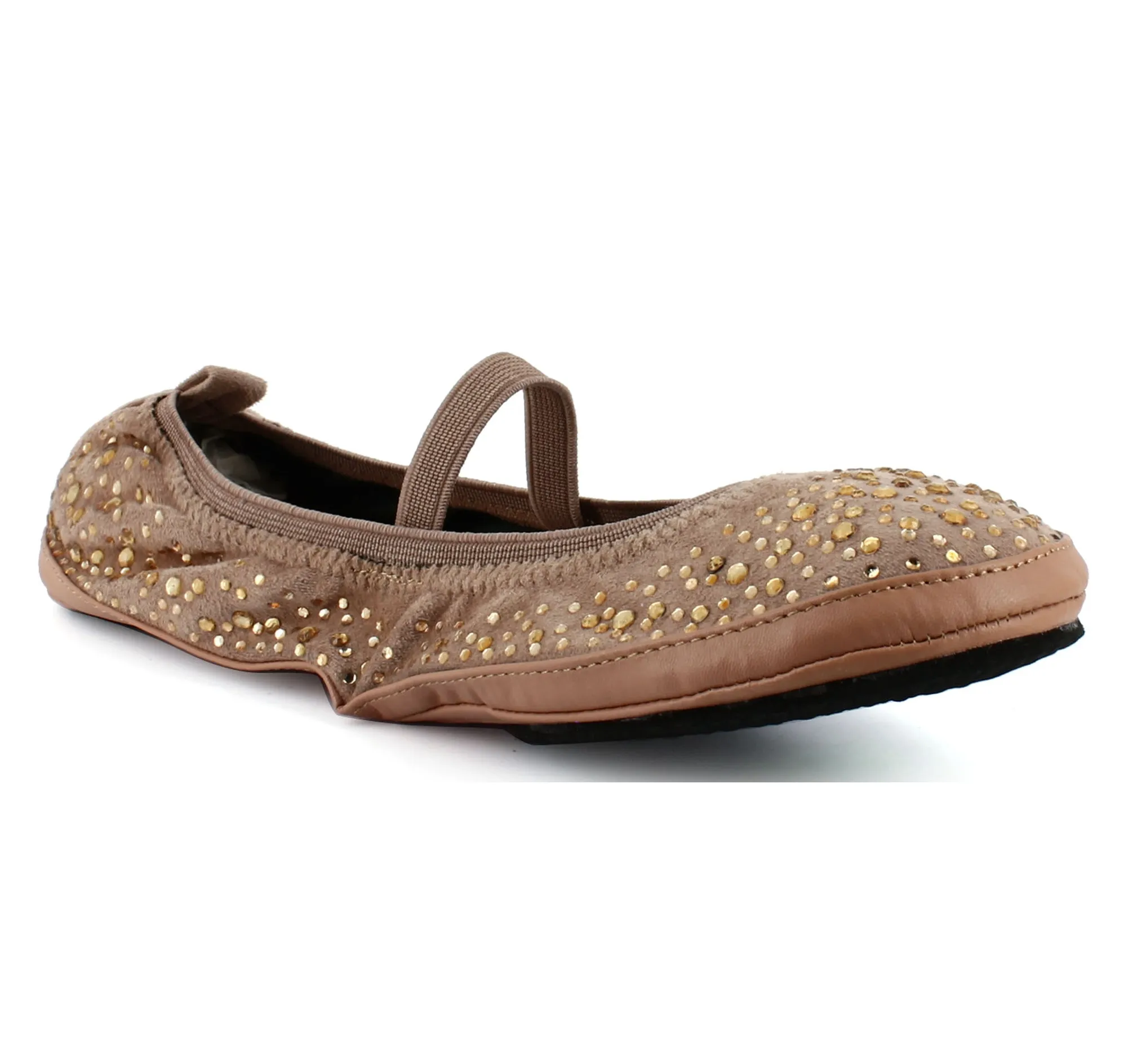 GFranco Danceflats