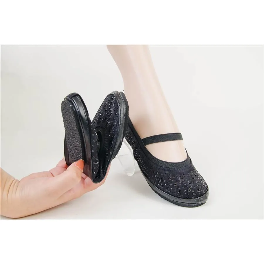 GFranco Danceflats