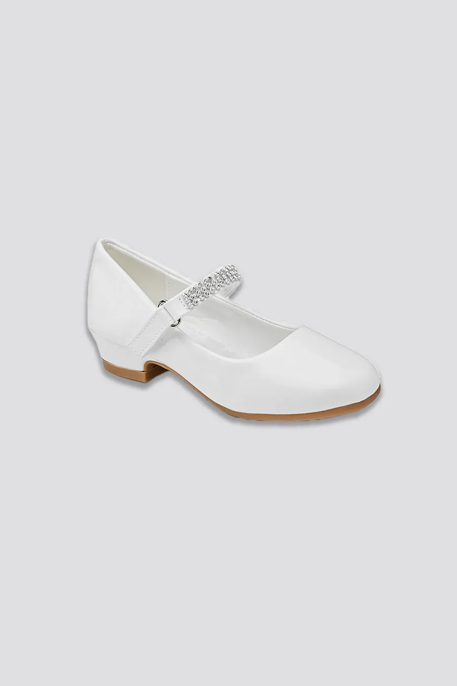 Girls Mary Jane Dress Shoes