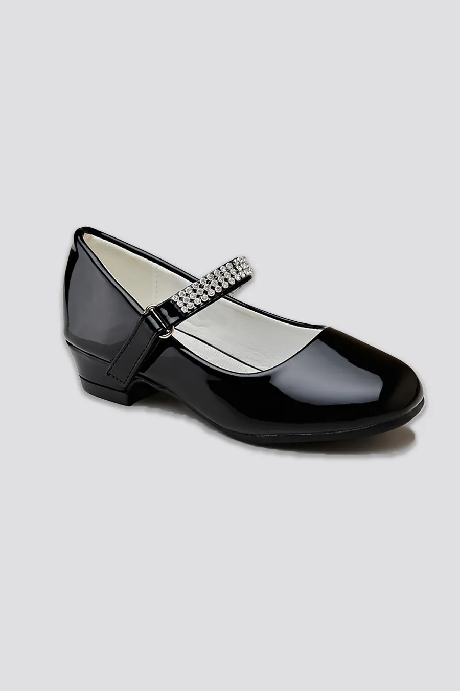 Girls Mary Jane Dress Shoes