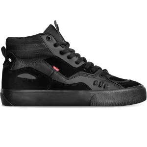 Globe Dimension High Shoe, Black Black