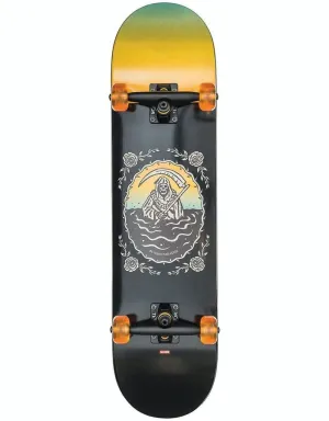 Globe G2 From Beyond Complete Skateboard - 8"