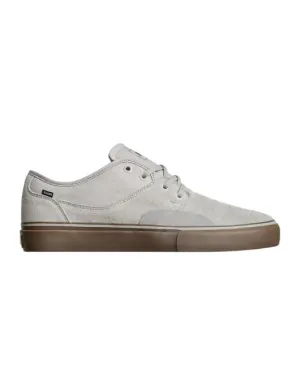 Globe Mahalo Plus Shoe | Grey/Tobacco