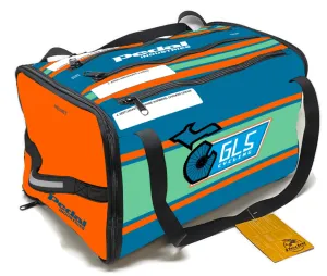 GLS Cycling 2023 CYCLING  RACEDAY BAG™