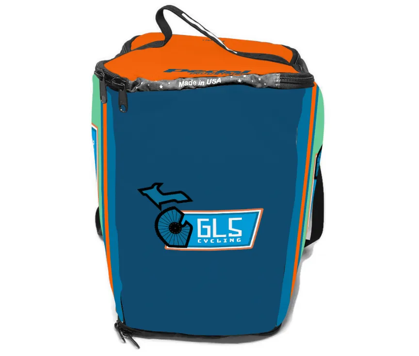 GLS Cycling 2023 CYCLING  RACEDAY BAG™