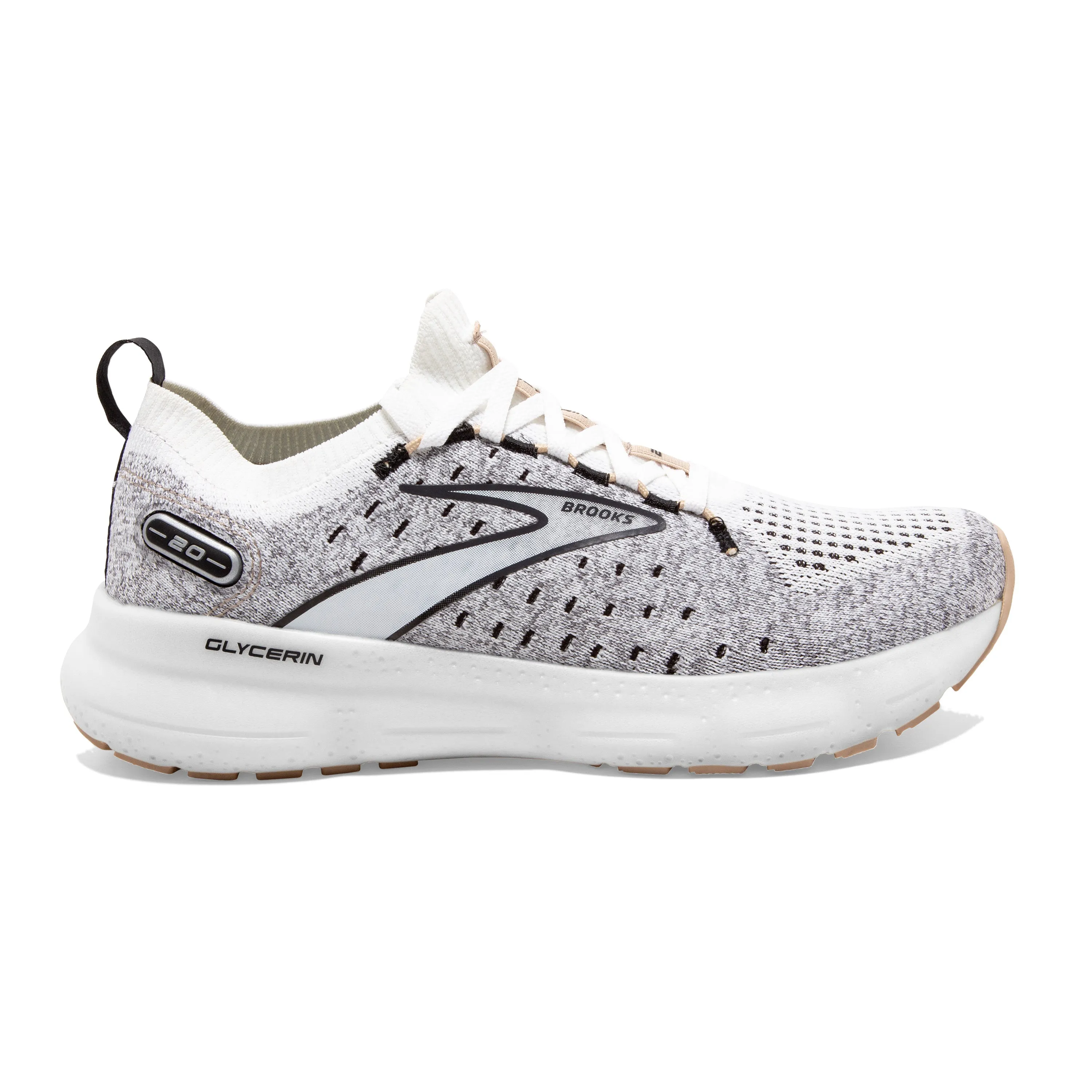 Glycerin StealthFit 20 Women's Running Shoes