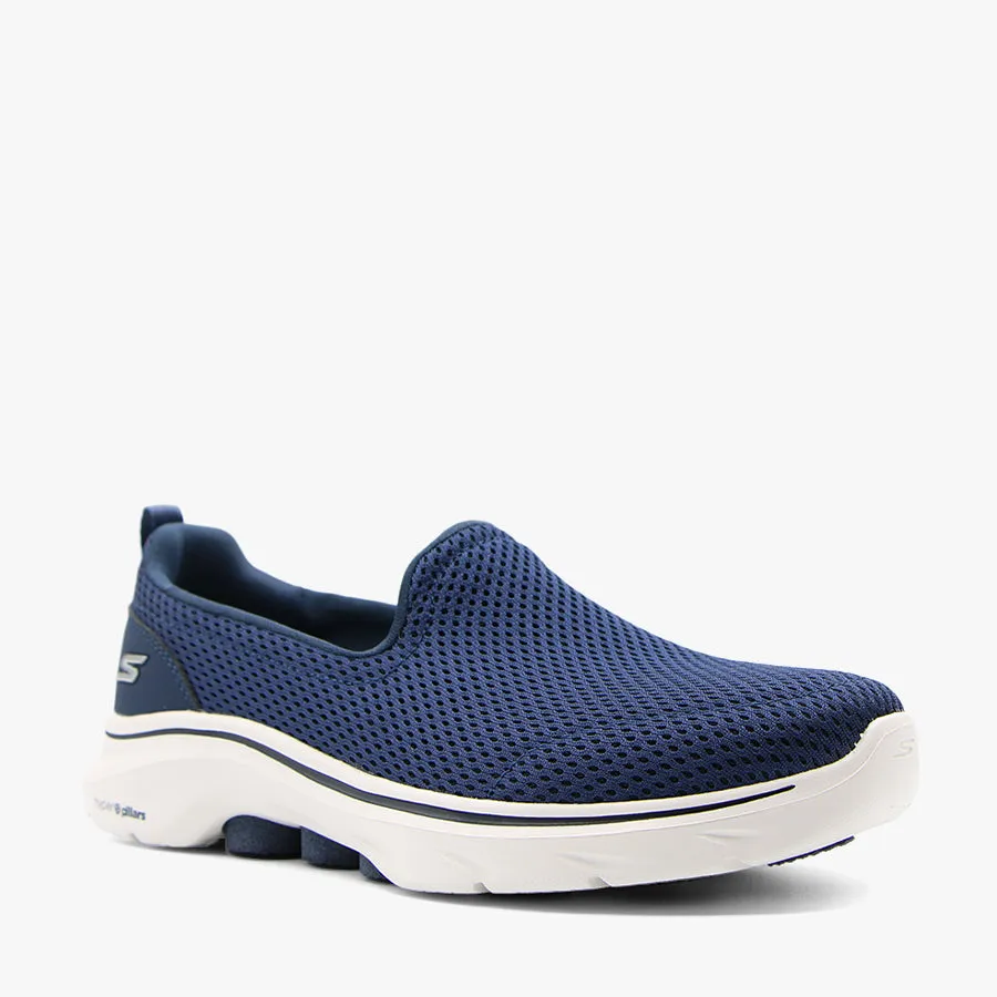 GO WALK 7 NAVY/WHITE