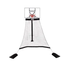 Goal Back Net (Ball Return)