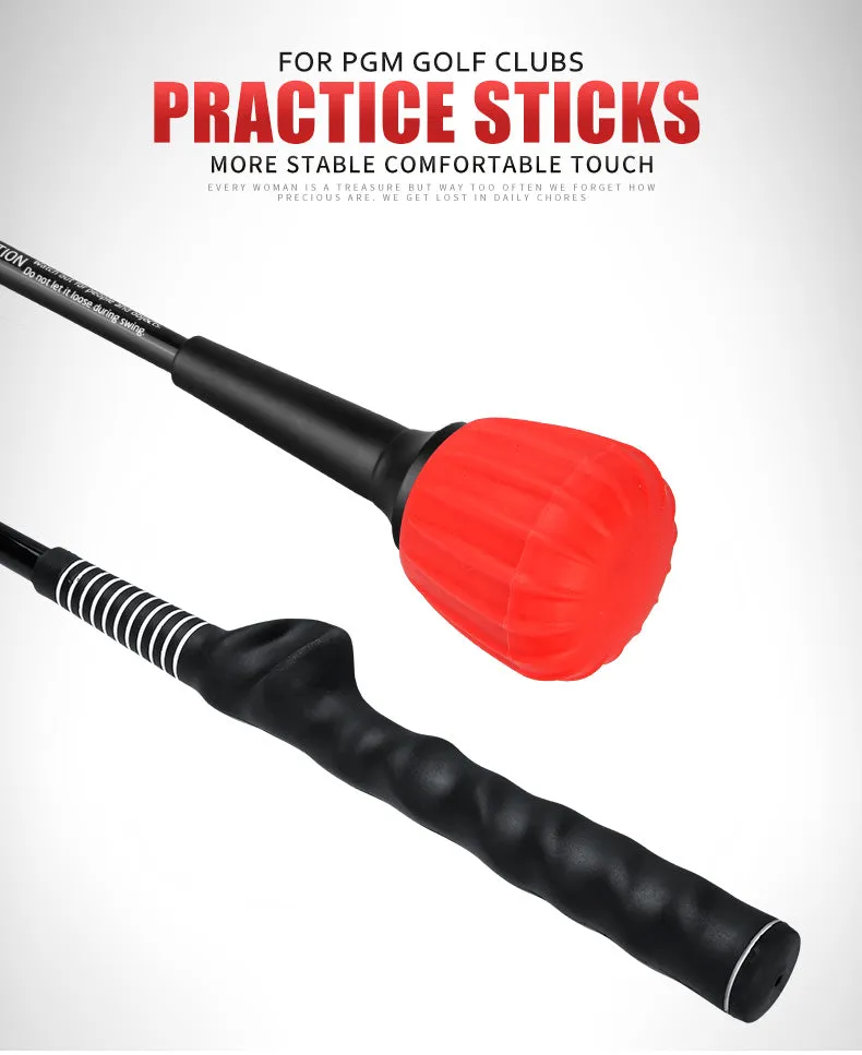 Golf Swing Practice Stick