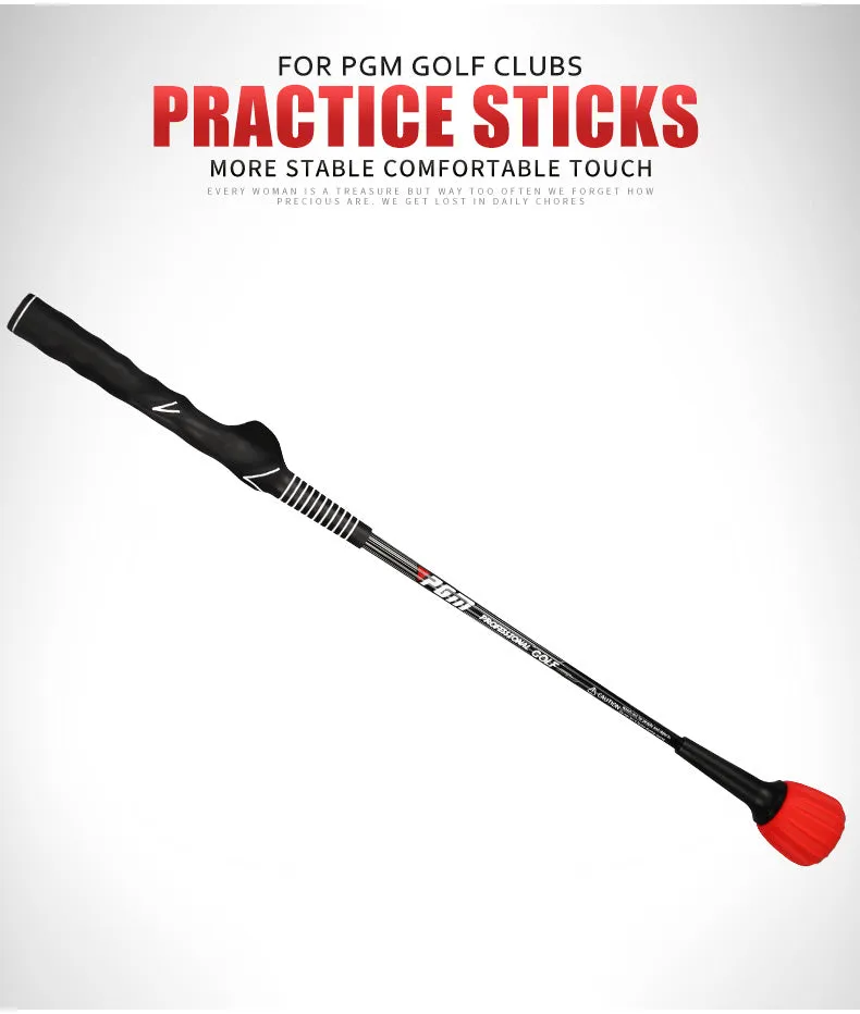 Golf Swing Practice Stick