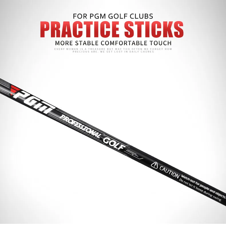 Golf Swing Practice Stick