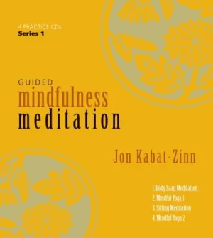 Guided Mindfulness Meditation - Free Gift