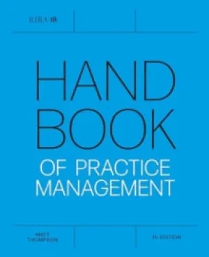 Handbook of Practice Management - 10th Edition