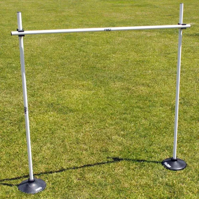 Hard Surface R80 Rugby Tackle Height Training Set