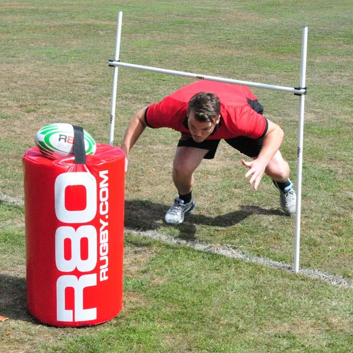 Hard Surface R80 Rugby Tackle Height Training Set