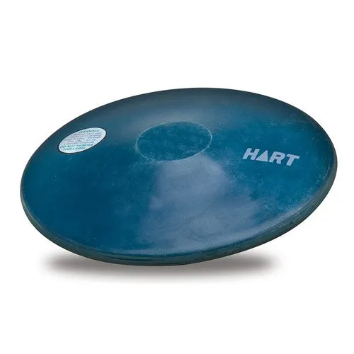 Hart Rubber Discus 1.75kg