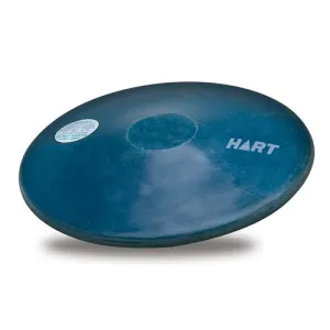 Hart Rubber Discus 500g