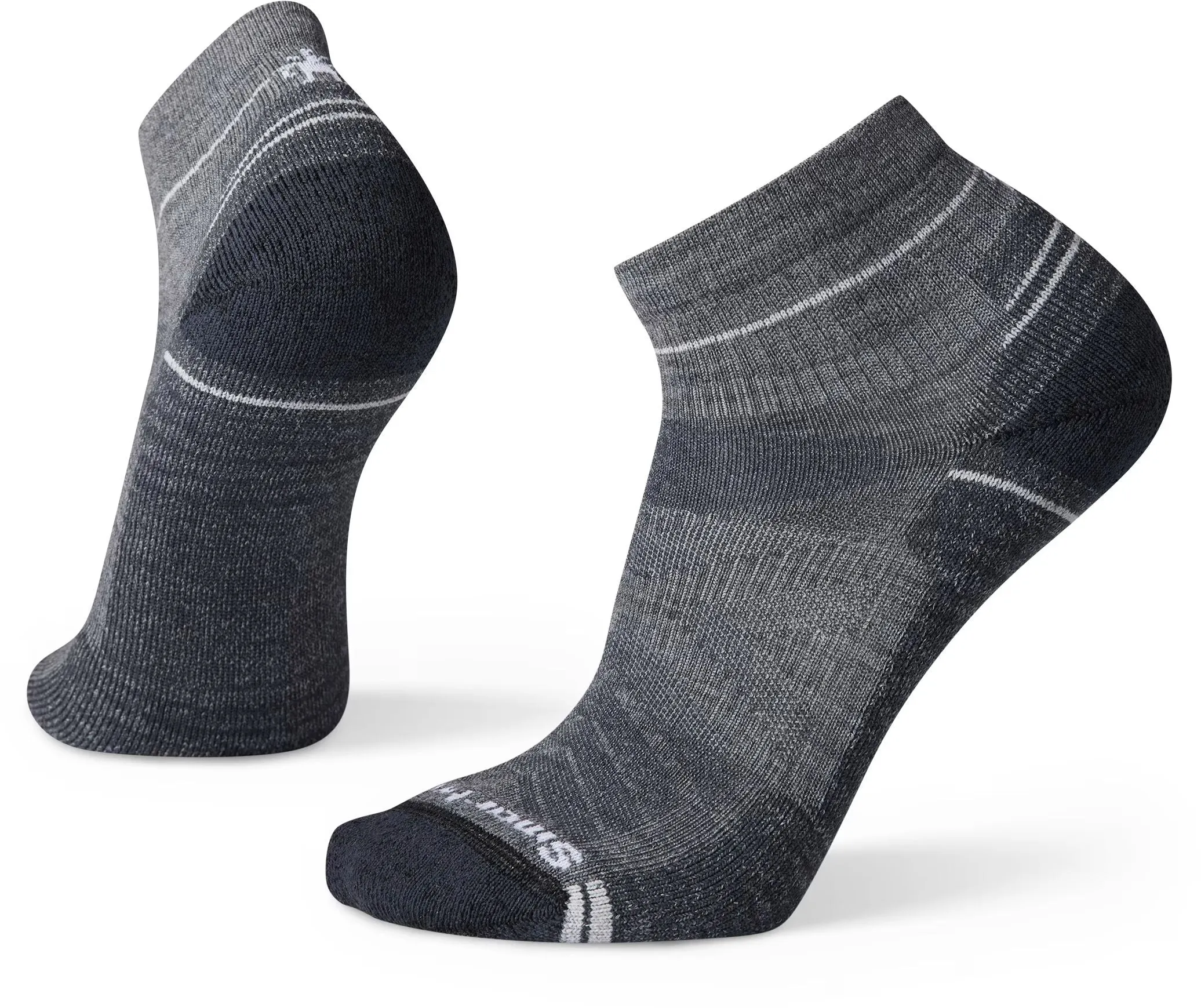 Hike Light Cushion Ankle Socks