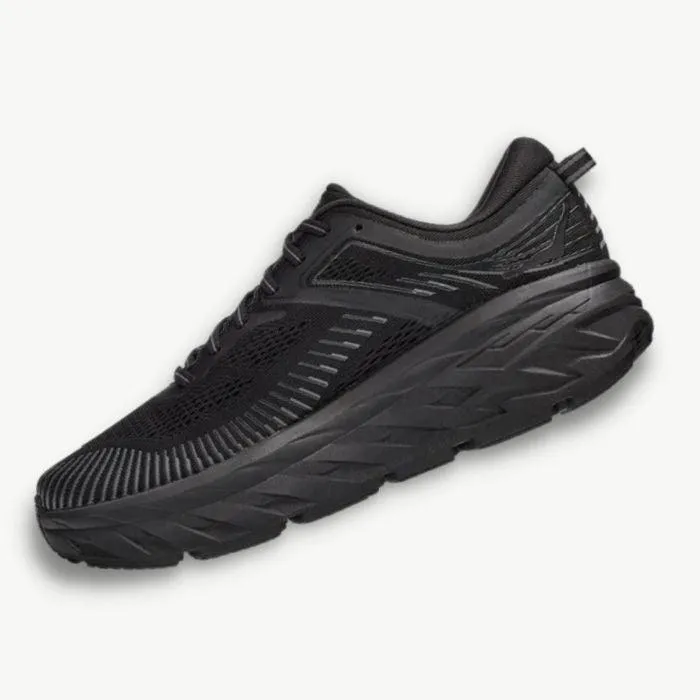 hoka Bondi 7 Men's Running Shoes