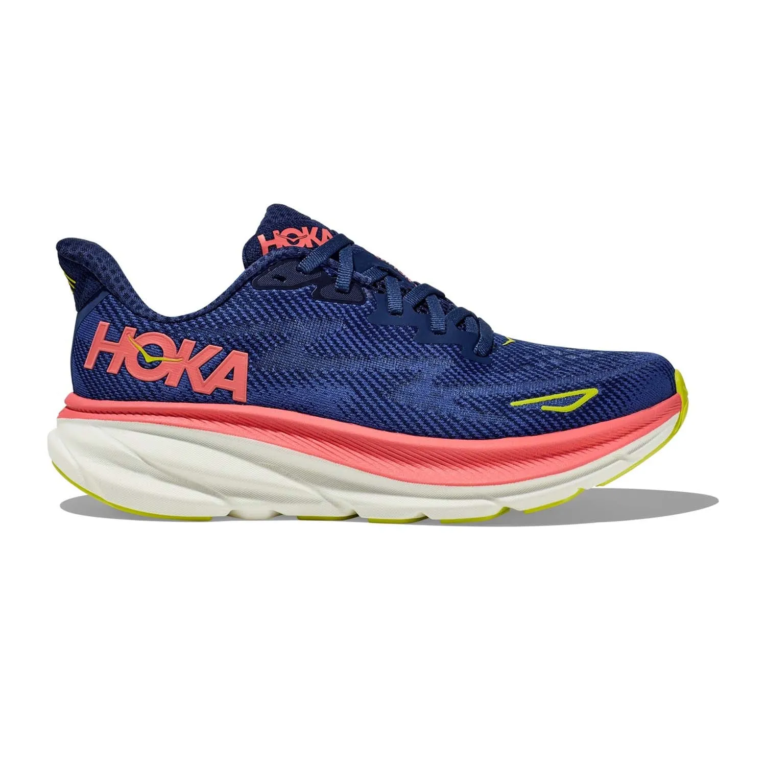 Hoka Clifton 9 Women's Running Shoes