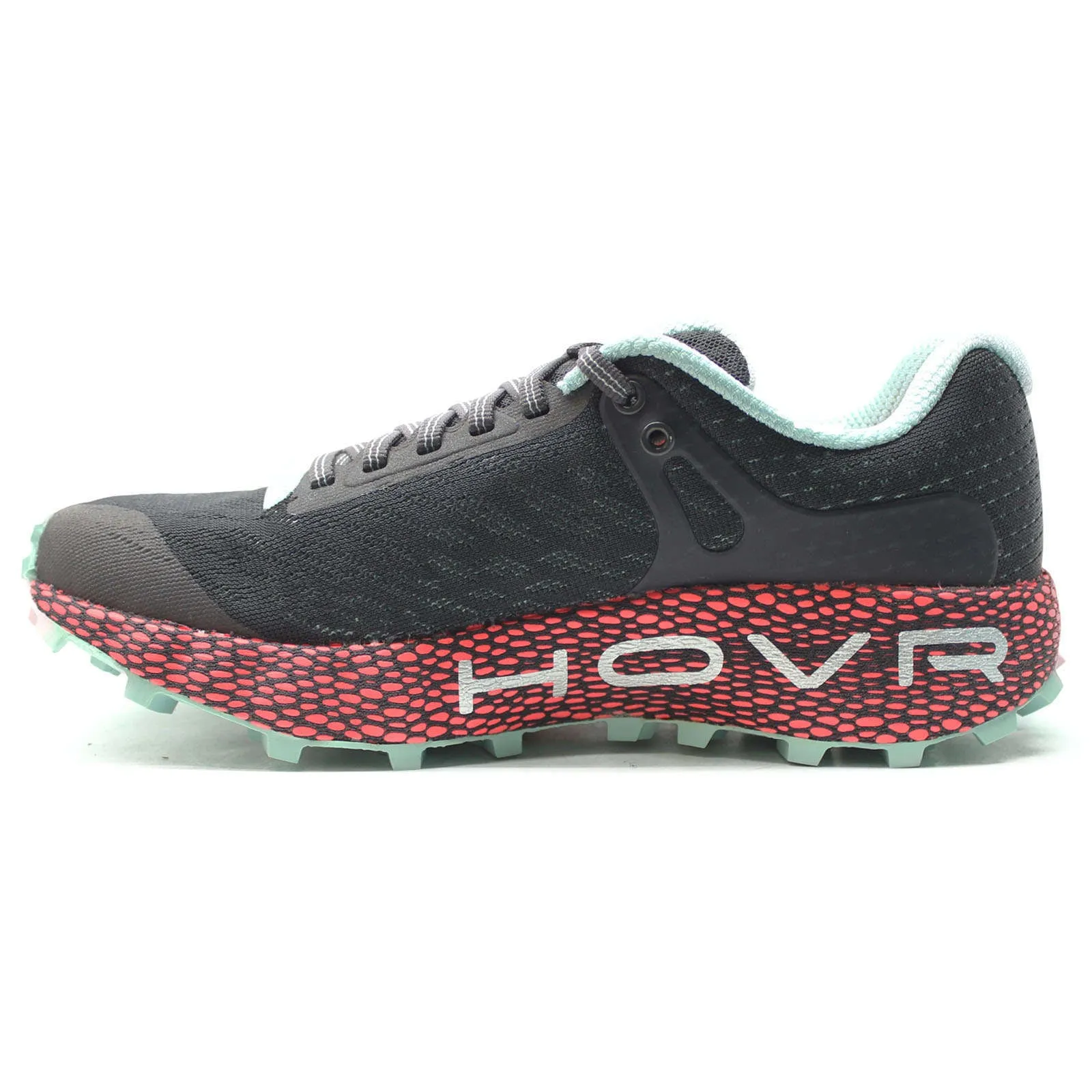 HOVR Machina Off Road Synthetic Textile Women's Low-Top Trainers