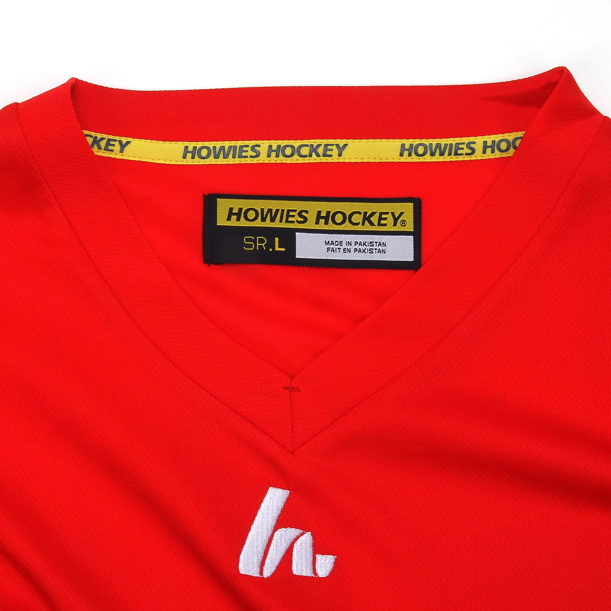 Howies Hockey Practice Jersey - Junior