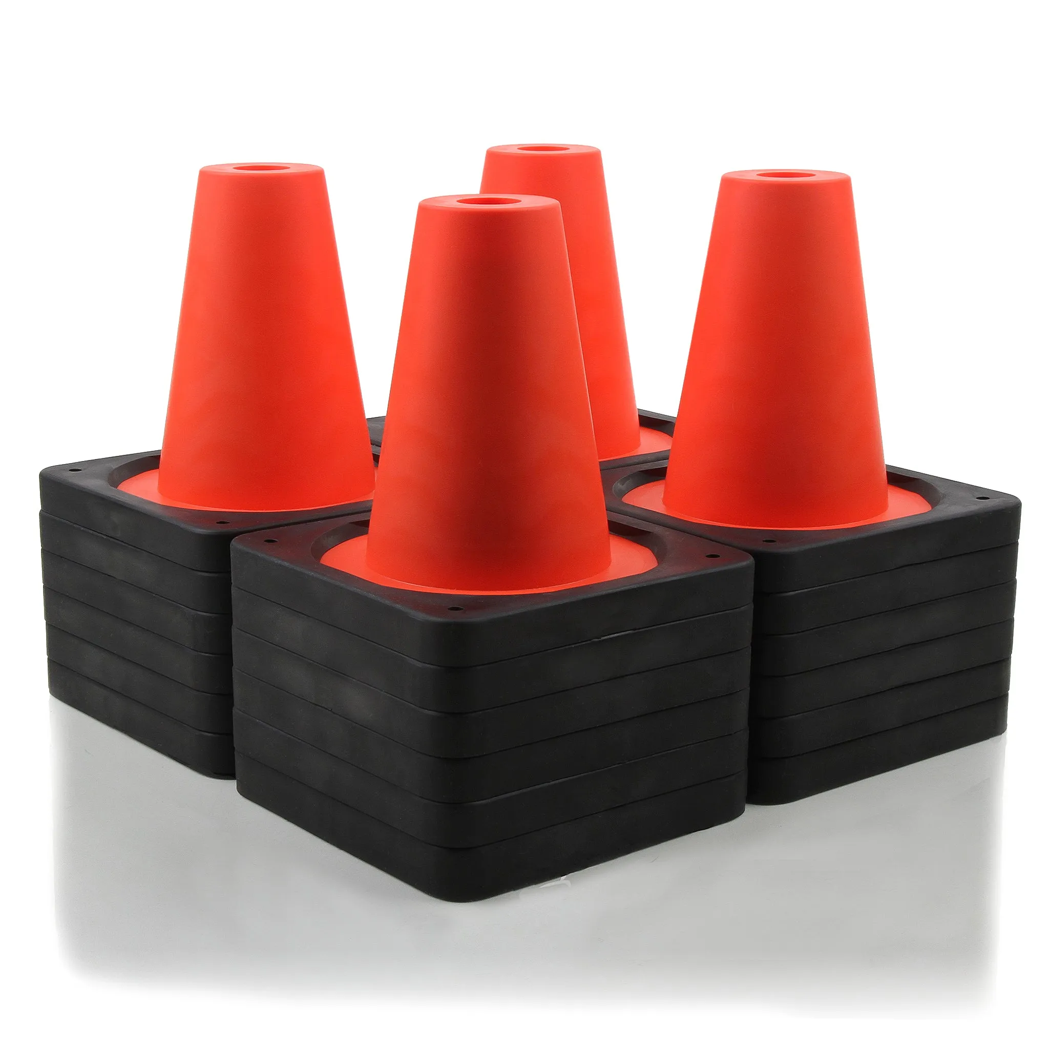 Howies Hockey Weighted Pylons