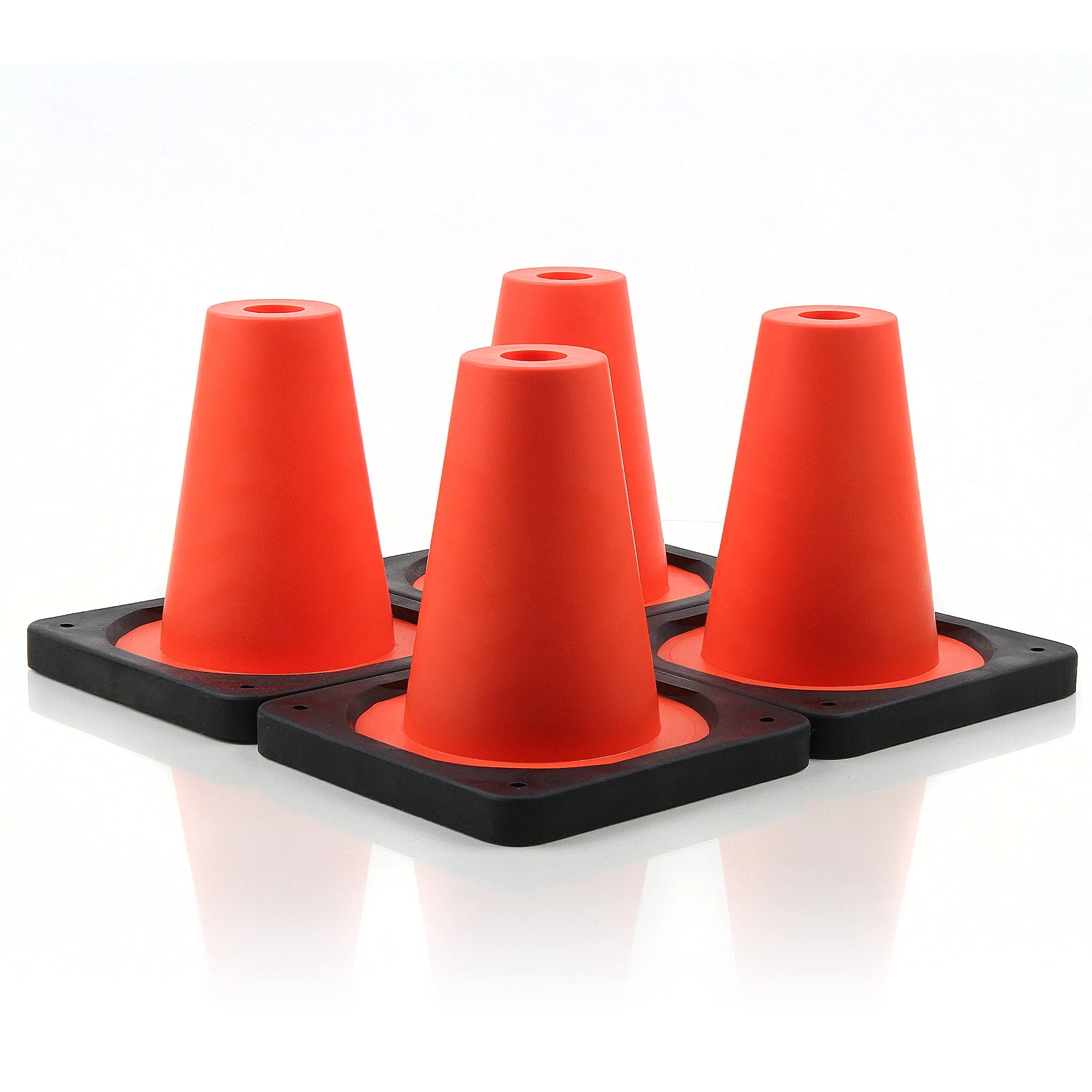 Howies Hockey Weighted Pylons