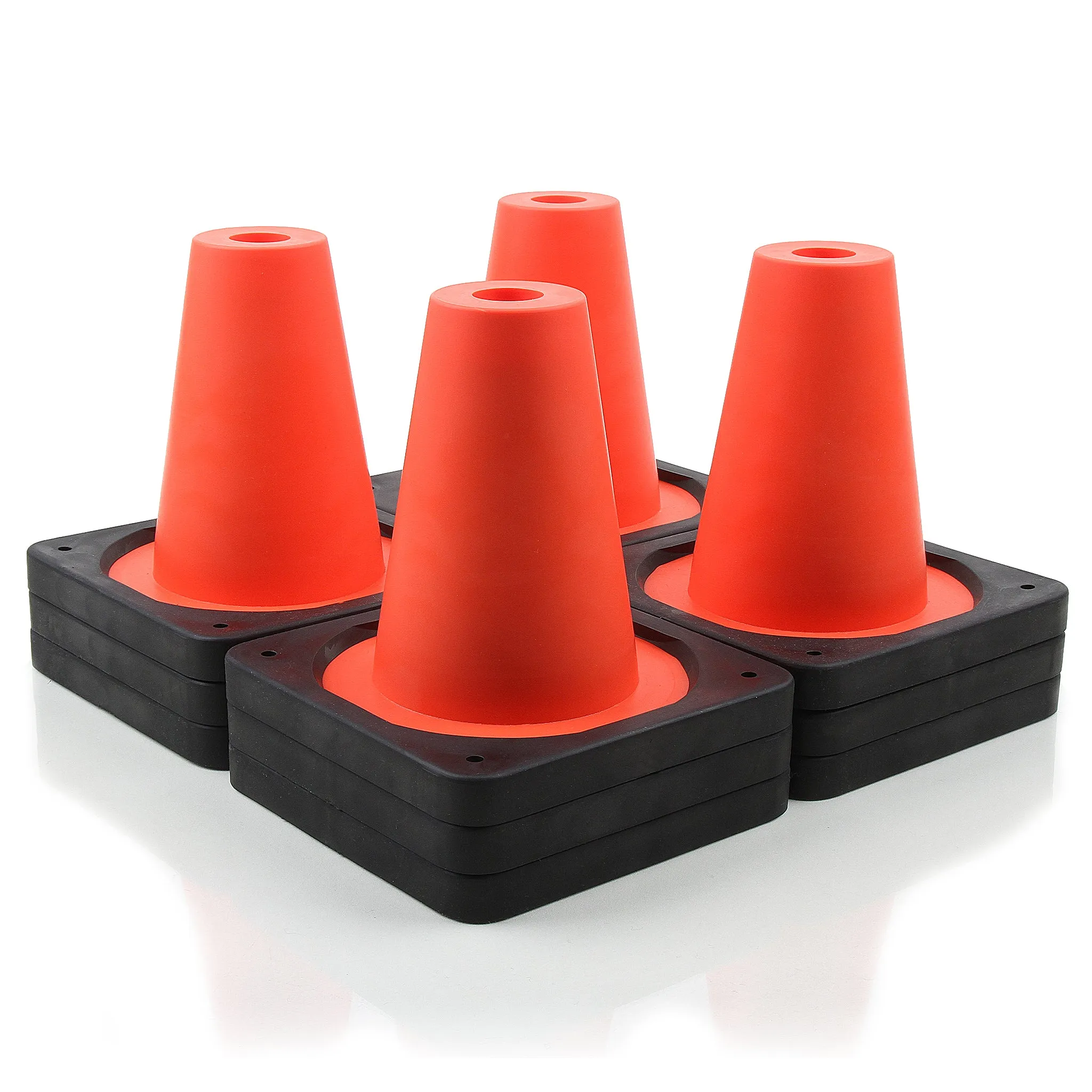 Howies Hockey Weighted Pylons