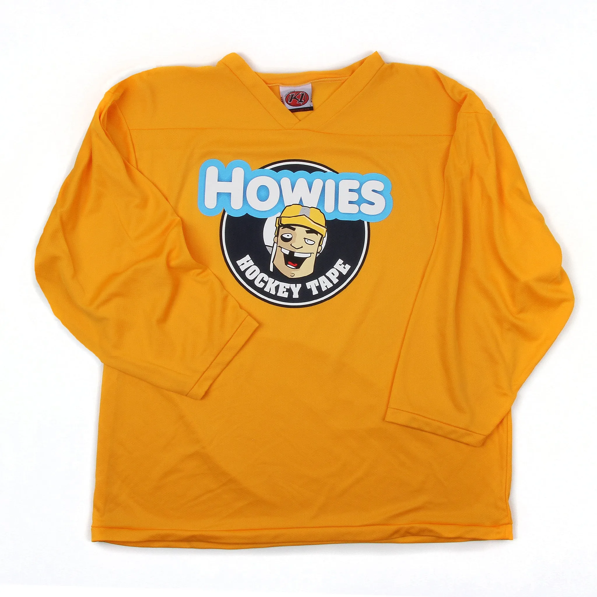 Howies Logo Practice Jersey