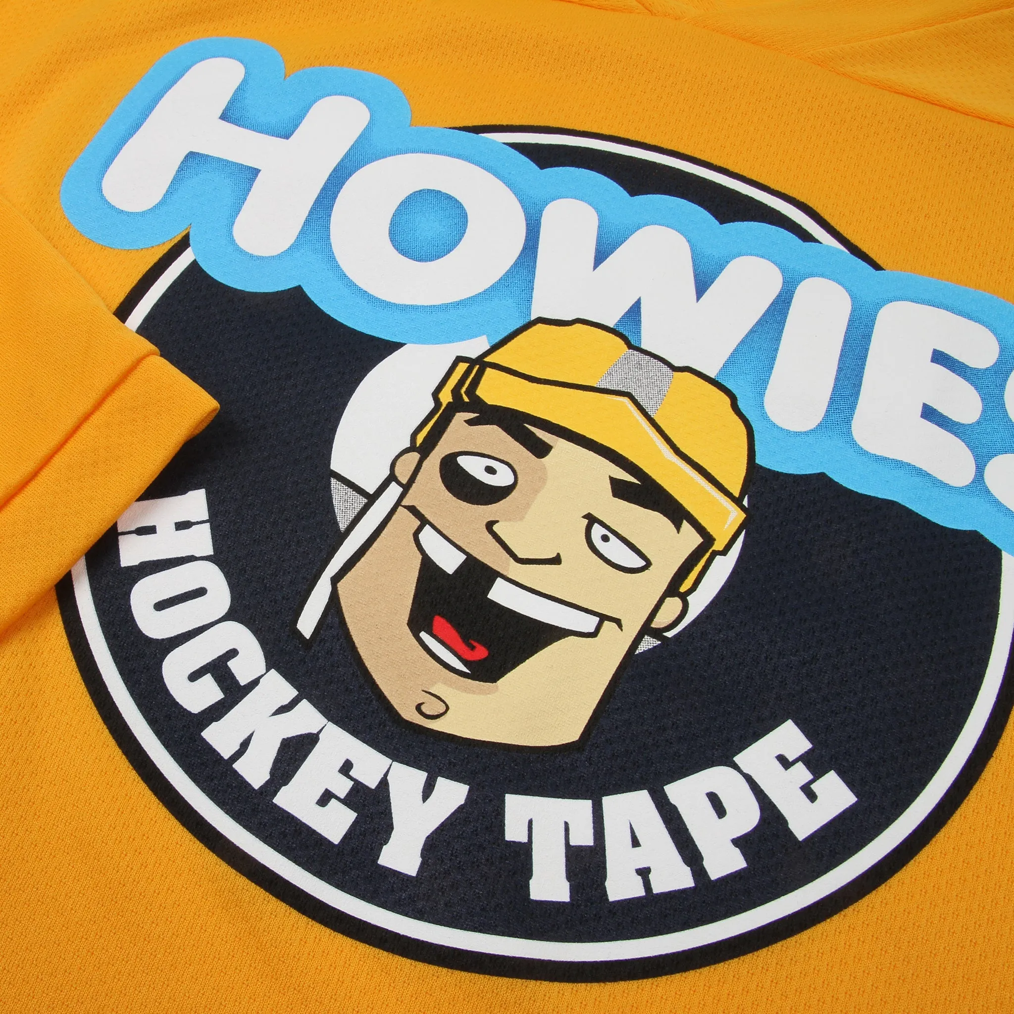 Howies Logo Practice Jersey