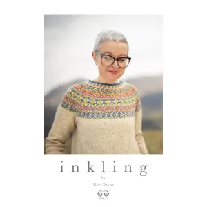 Inkling by Kate Davies