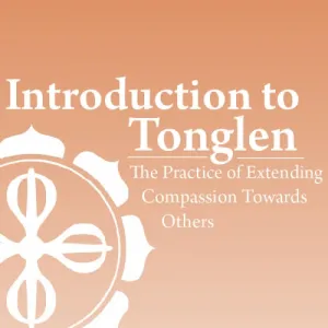 Introduction to Tonglen