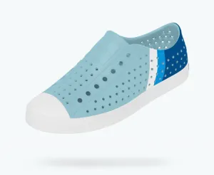 Jefferson Adult | Sky Blue Gradient Block