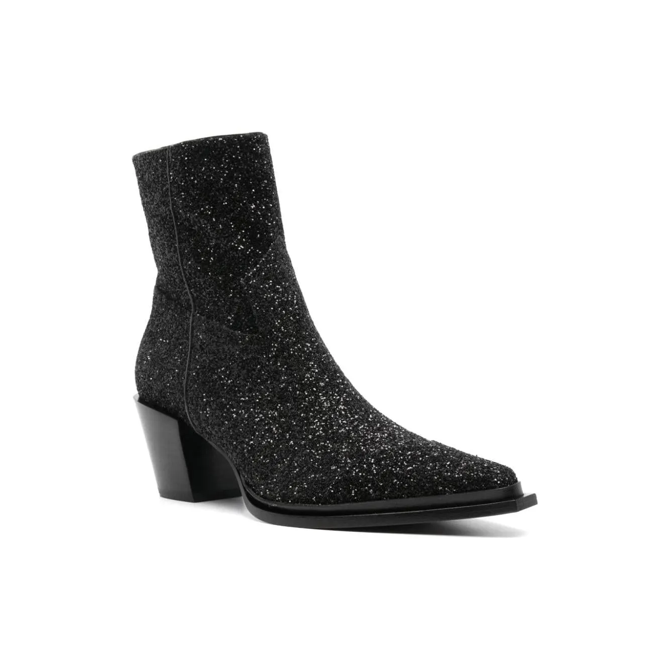 Jimmy Choo Boots Black