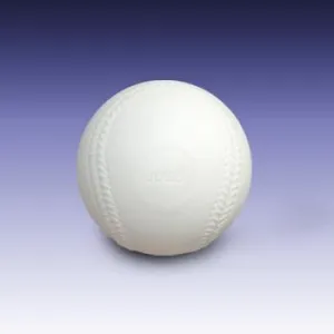 JUGS Sting-Free Realistic-Seam Baseballs: B3000