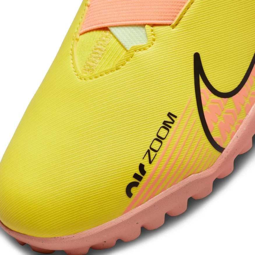 Junior Zoom Superfly 9 Academy TF [Yellow]