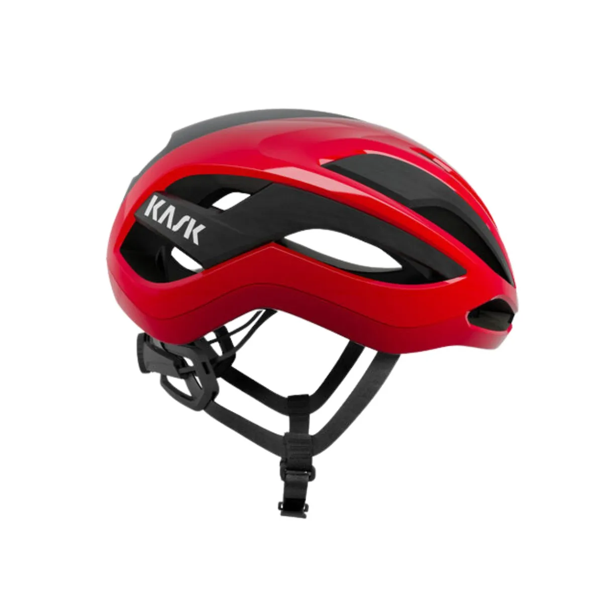 Kask Element WG11 Red Helmet