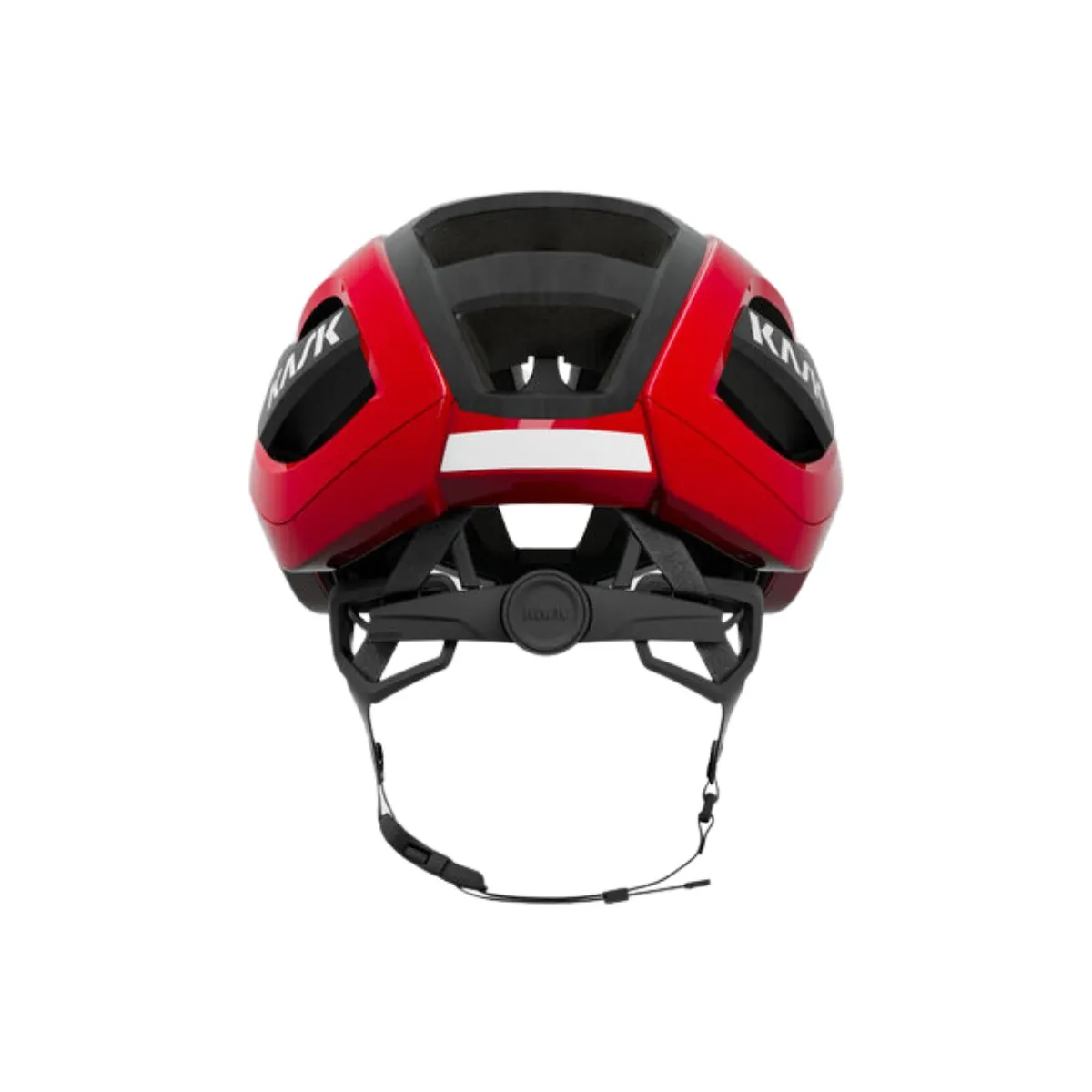 Kask Element WG11 Red Helmet