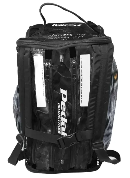 Ken Schram 2023 CYCLING  RACEDAY BAG™