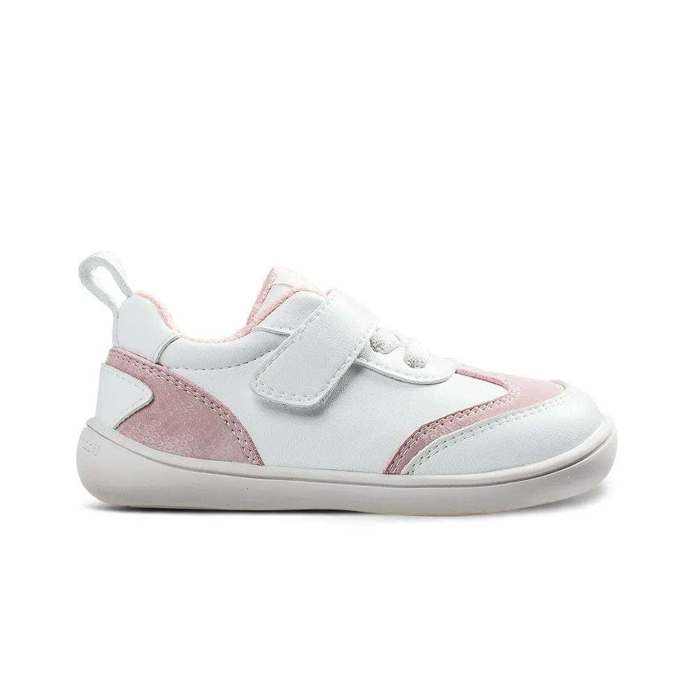 Kili White Pink Baby [Final Sale]