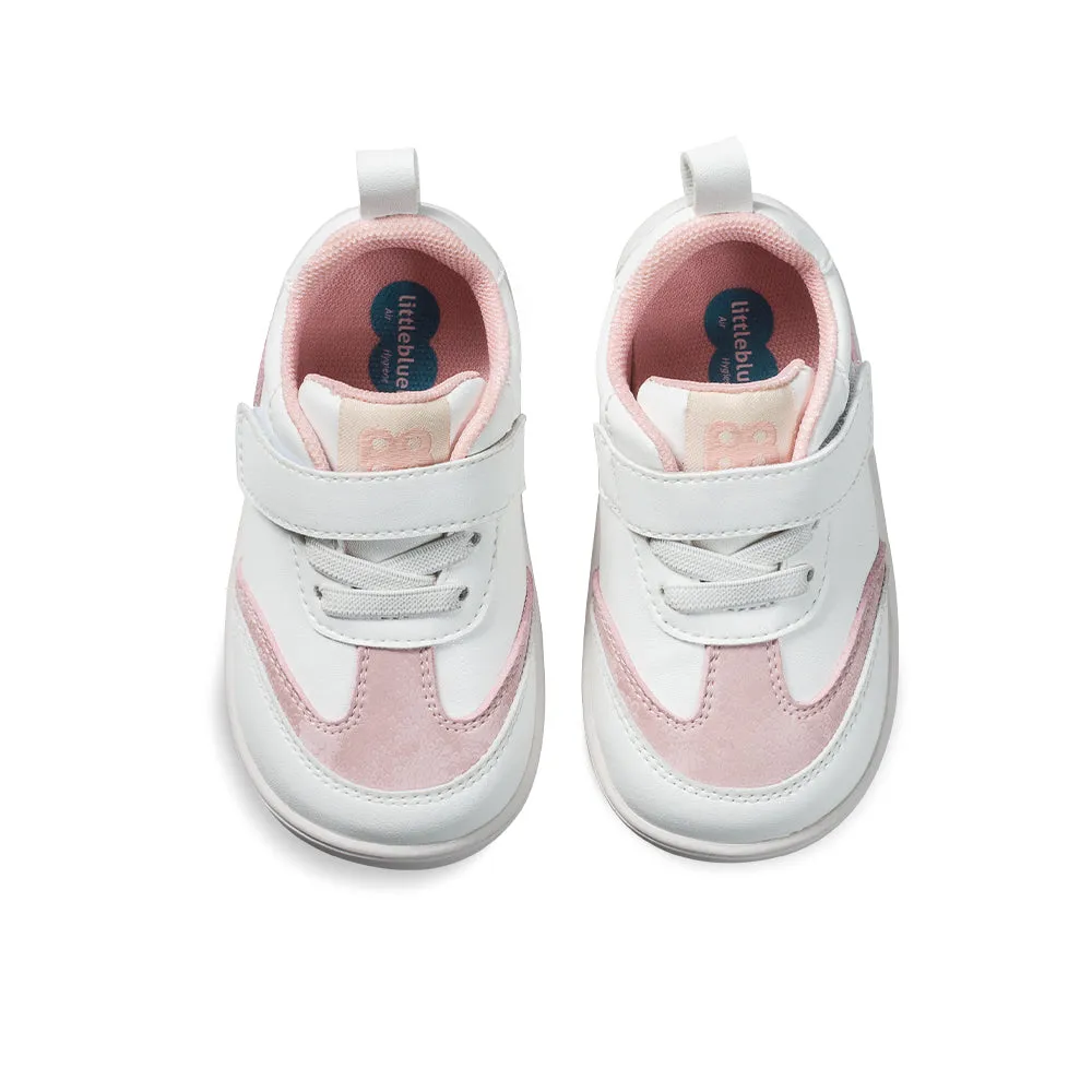 Kili White Pink Baby [Final Sale]