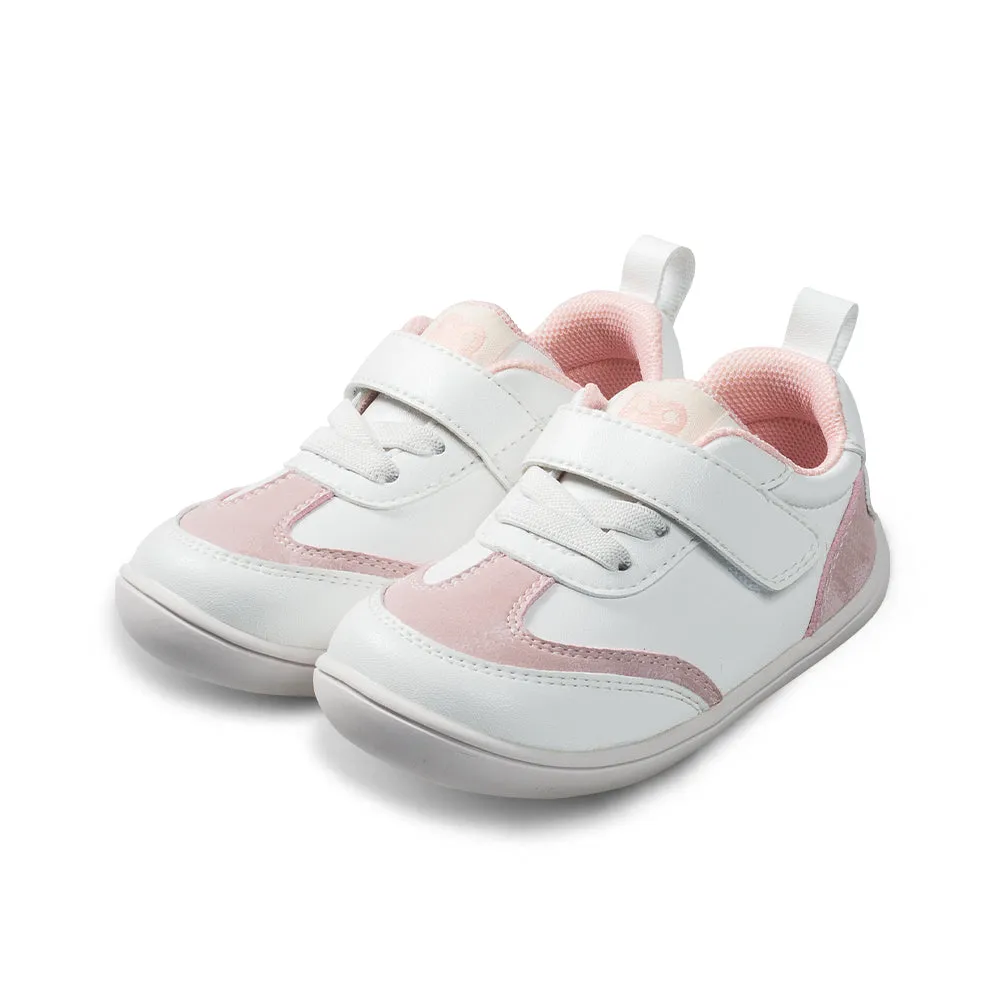 Kili White Pink Baby [Final Sale]