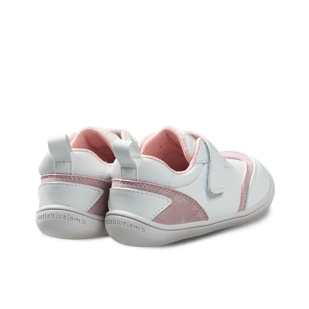 Kili White Pink Baby [Final Sale]