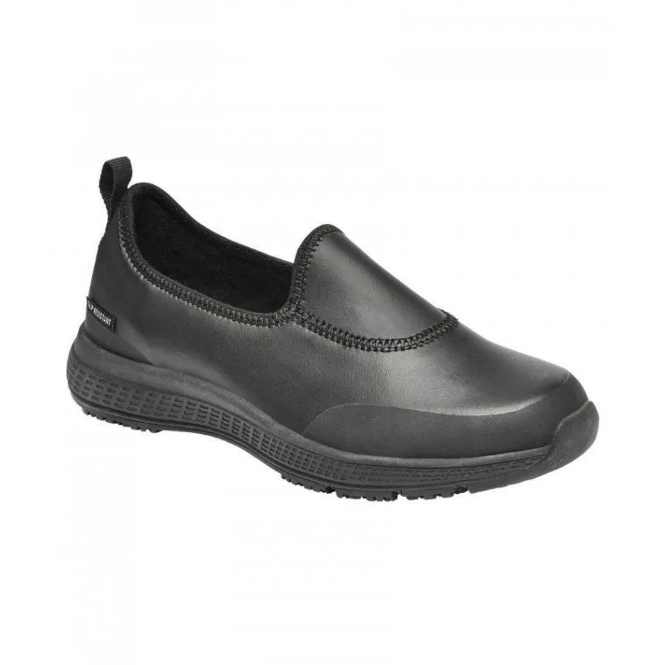 King Gee Womens Superlite Slip On Shoe