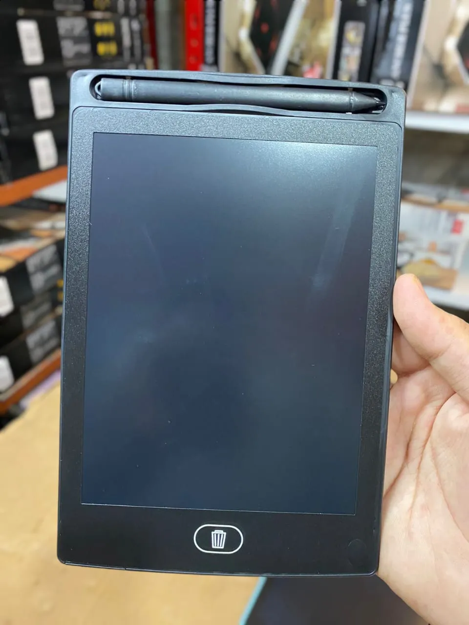 LCD Writing Tablet