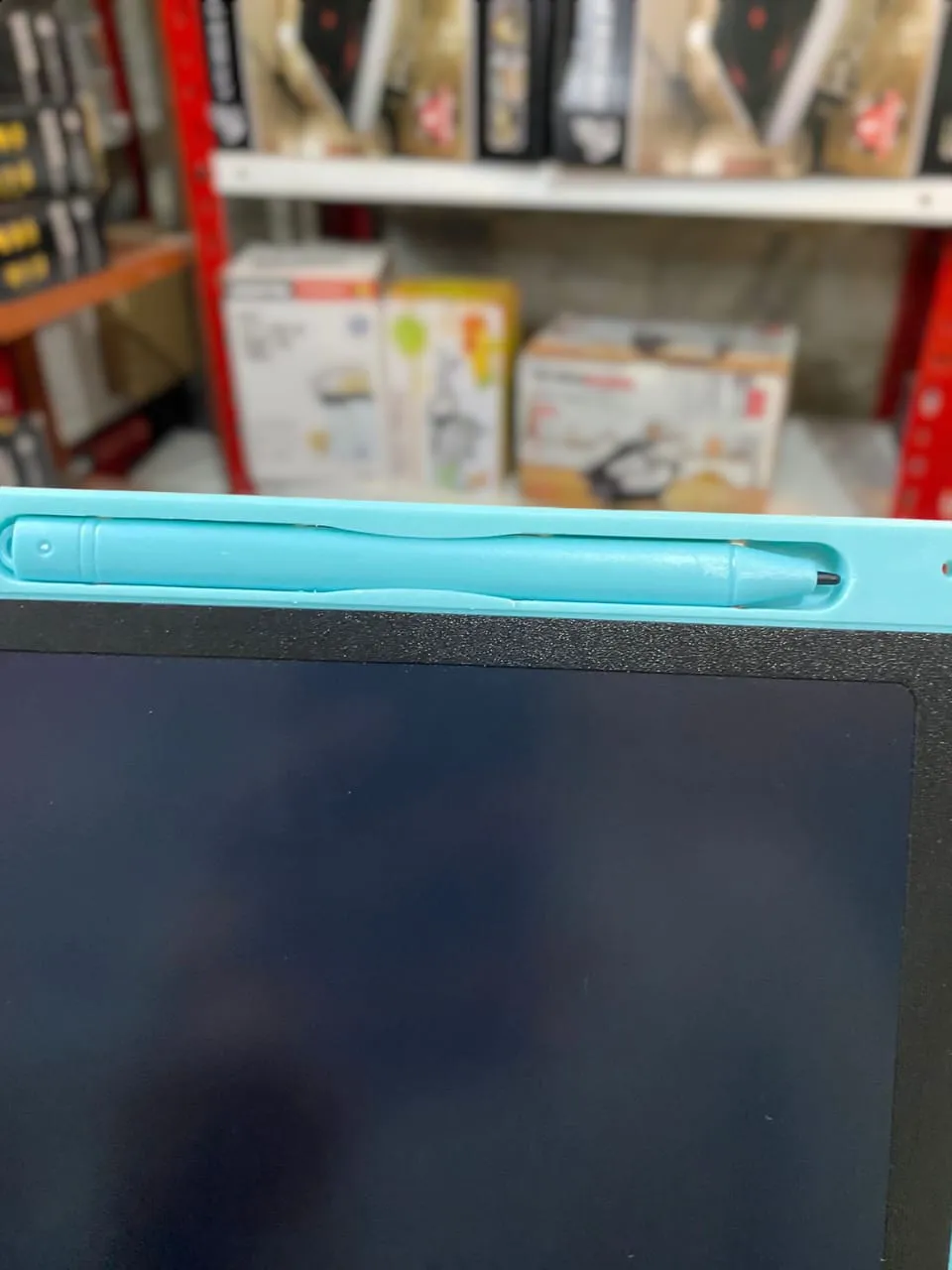 LCD Writing Tablet