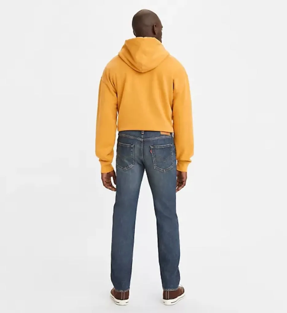 LEVI’S 502 TAPER FLEX JEANS