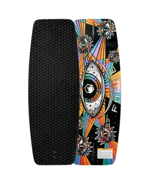 Liquid Force Focus Wakeskate