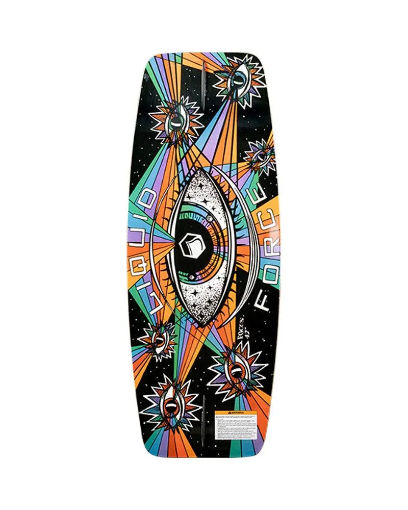 Liquid Force Focus Wakeskate